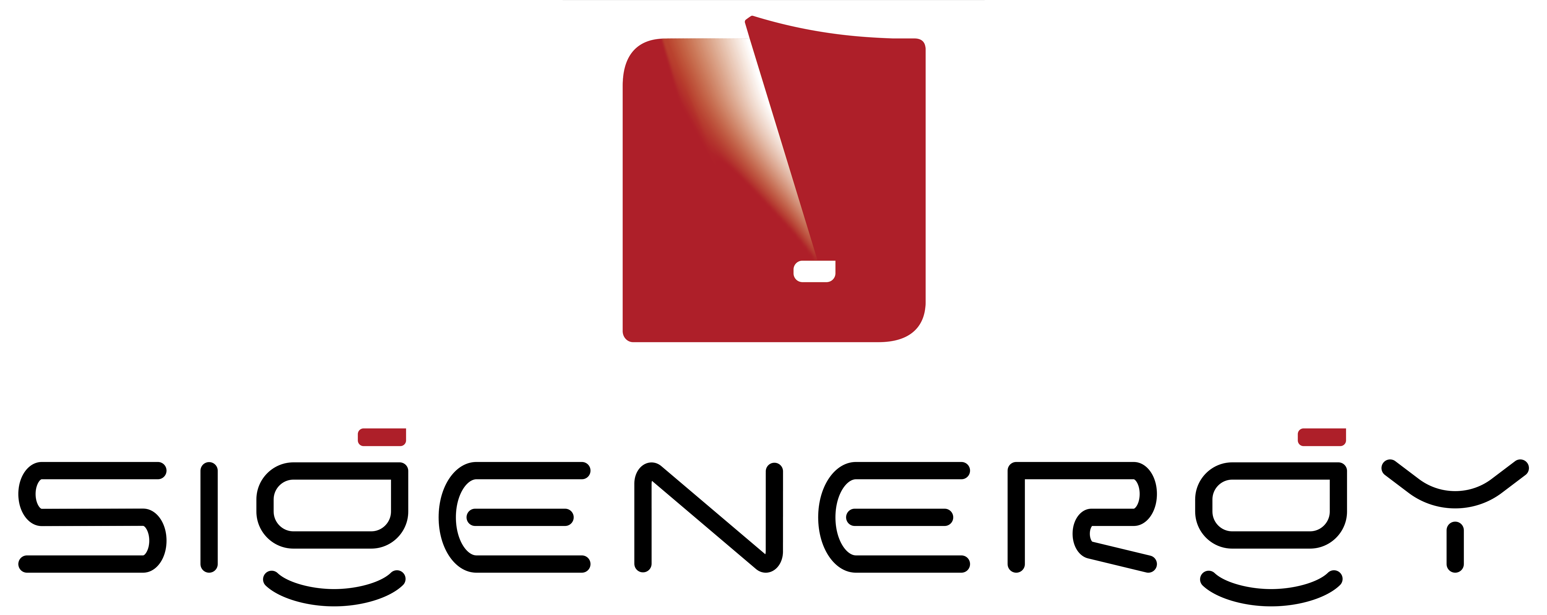 Sigenergy Logo