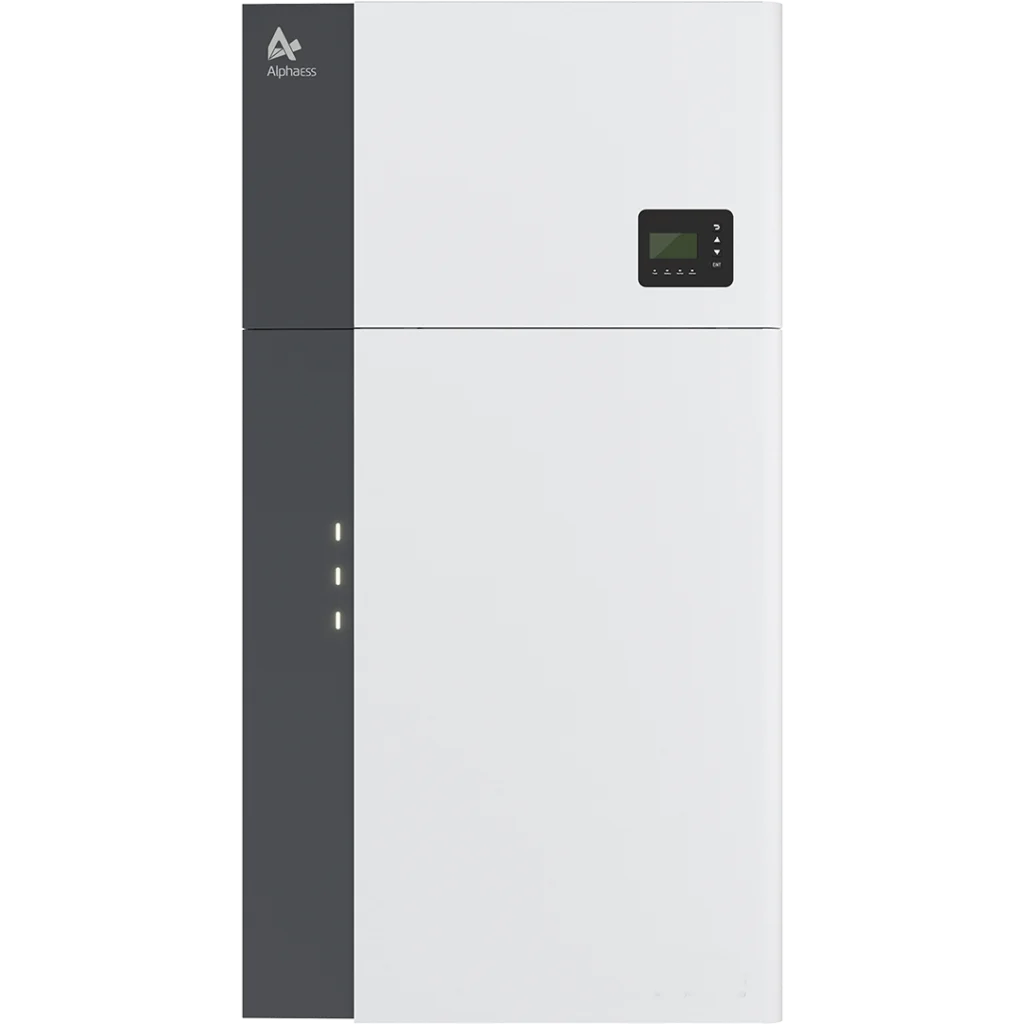 Alpha ESS Smile-G3-S5